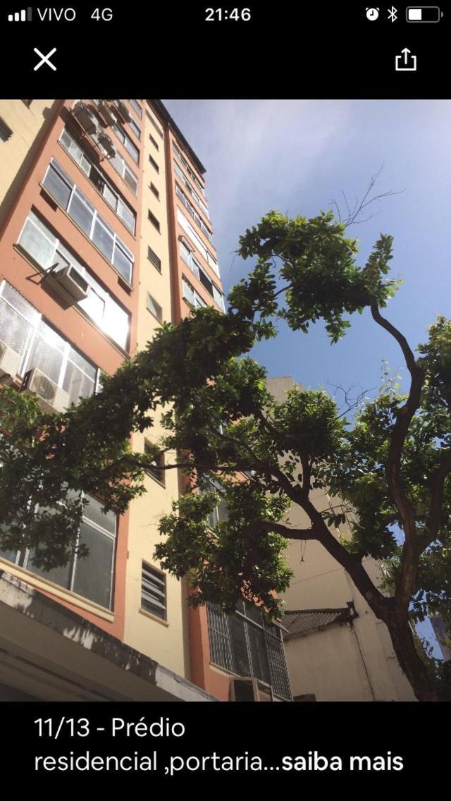 فيلا Copaestilo ريو دي جانيرو المظهر الخارجي الصورة
