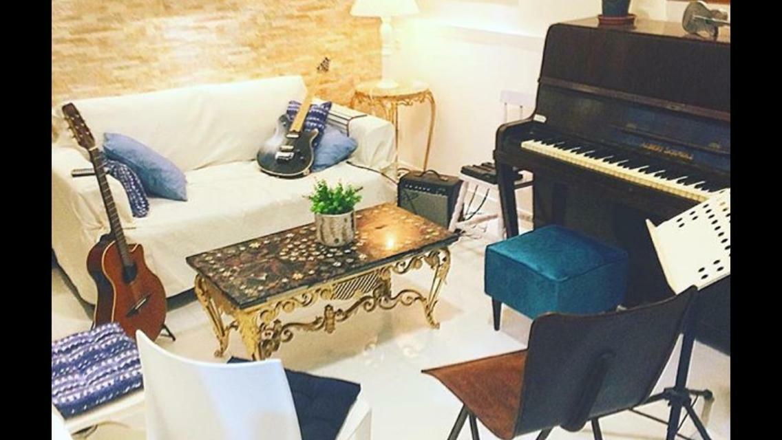 فيلا Copaestilo ريو دي جانيرو المظهر الخارجي الصورة